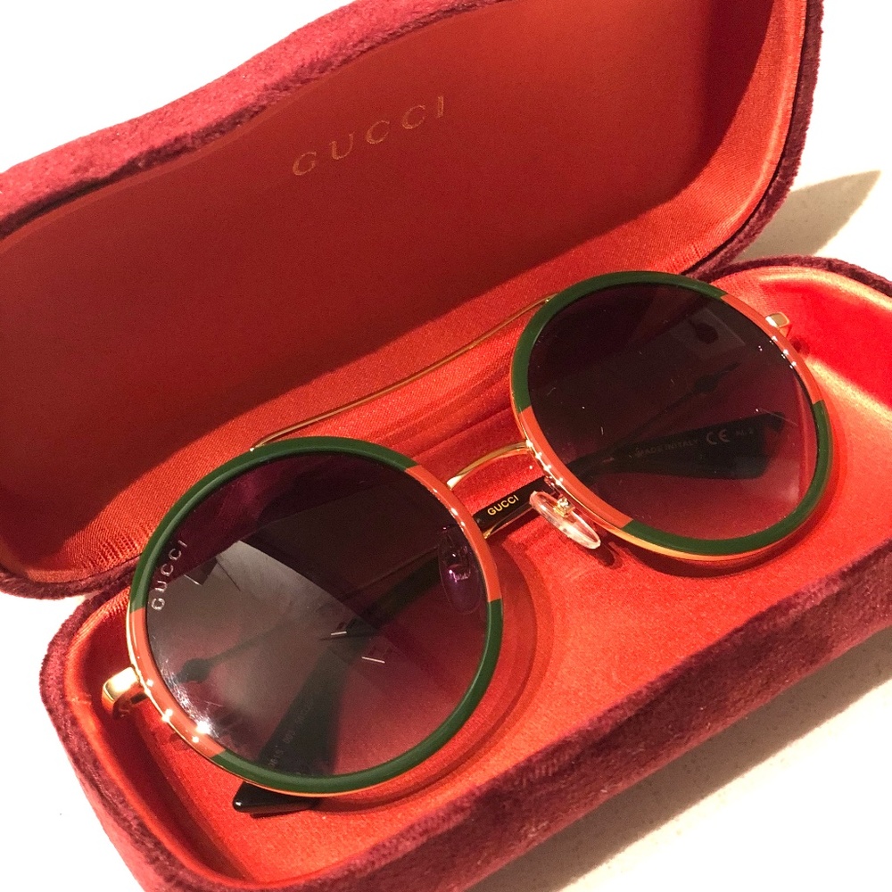 Gucci Sunglasses